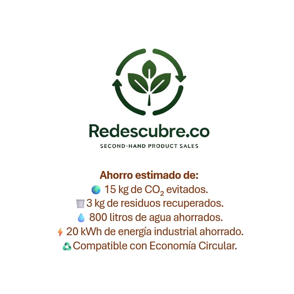 Etiqueta Ecológica